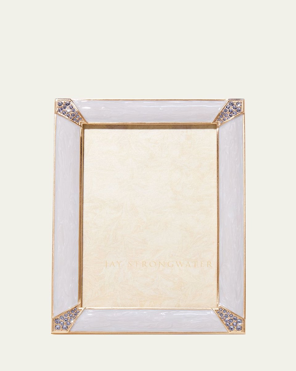 Lavinia Frame, 4" x 6"